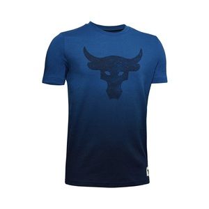 Project Rock Ombré Top